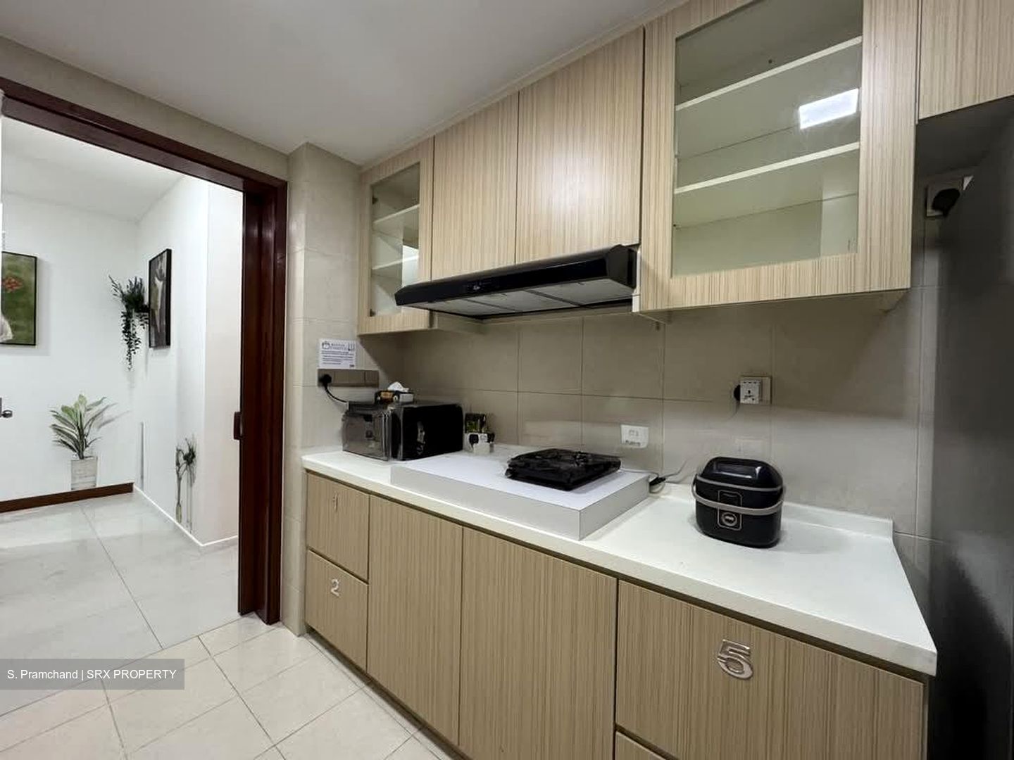 Whitewater (D18), Condominium #549818901